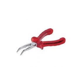 İzeltaş Kraft Uzun Kargaburun Eğri Uçlu 180 mm