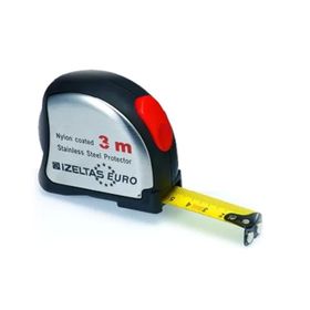 İzeltaş Krom 3x16 mm Şerit Metre