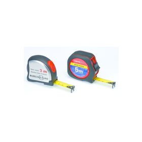 İzeltaş Krom 5x19 mm Şerit Metre