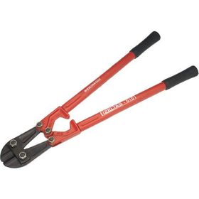izeltaş Kublon 8-10 mm Demir Kesme Makası