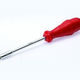 İzeltaş Lokma Uçlu 13 mm Tornavida