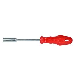 İzeltaş Lokma Uçlu 14 mm Tornavida