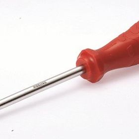 İzeltaş Lokma Uçlu 4 mm Tornavida