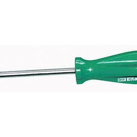 İzeltaş Lokma Uçlu 4 mm Tornavida