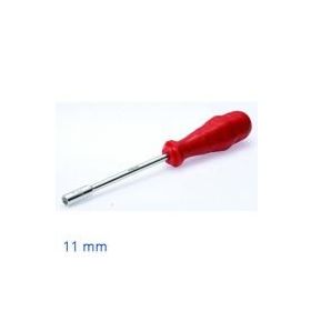 İzeltaş Lokma Uçlu 4 mm Tornavida