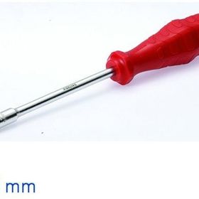 İzeltaş Lokma Uçlu 4 mm Tornavida