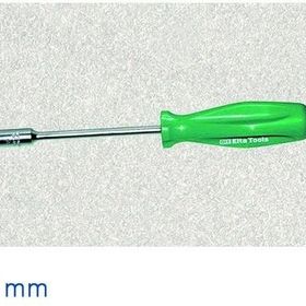 İzeltaş Lokma Uçlu 4 mm Tornavida