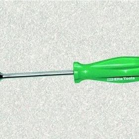 İzeltaş Lokma Uçlu 4 mm Tornavida