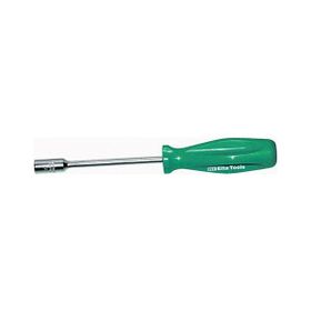 İzeltaş Lokma Uçlu 4 mm Tornavida