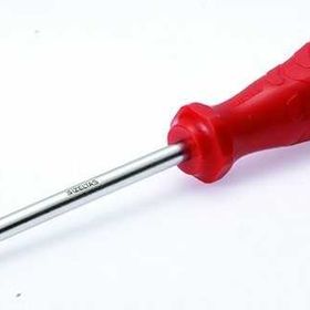 İzeltaş Lokma Uçlu 6 mm Tornavida