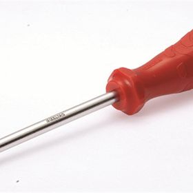 İzeltaş Lokma Uçlu 9 mm Tornavida