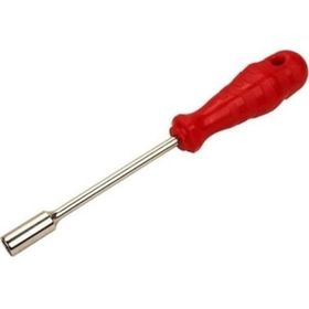 İzeltaş Lokma Uçlu Tornavida 14 mm Tornavida