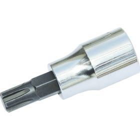 İzeltaş M10 1/2 Lokmalı Ribe Bits Uç