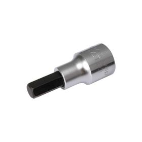 İzeltaş M10x140 mm 1/2" Kısa On İki Köşe Lokmalı Allen Uç