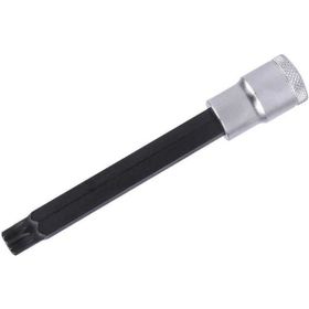 İzeltaş M10x140 mm 1/2" Uzun Boy On İki Köşe Lokmalı Allen Uç