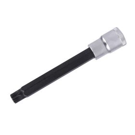 İzeltaş M10x140 mm 1/2" Uzun Boy On İki Köşe Lokmalı Allen Uç