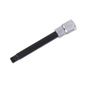 İzeltaş M10x140 mm 1/2" Uzun Boy On İki Köşe Lokmalı Allen Uç
