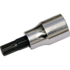 İzeltaş M12 1/2" Lokmalı Ribe Allen Uç