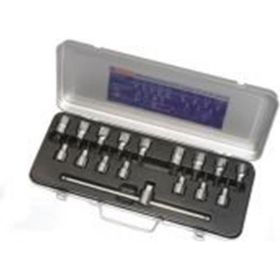 İzeltaş M12 1/2" Lokmalı Ribe Allen Uç