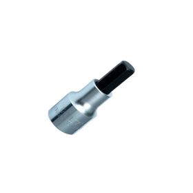 İzeltaş M14x80 mm 1/2" Orta Boy On İki Köşe Lokmalı Allen Uç