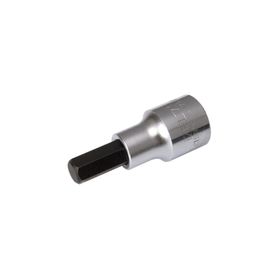 İzeltaş M6x80 mm 1/2" Orta Boy On İki Köşe Lokmalı Allen Uç