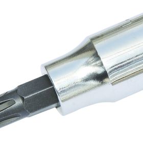 İzeltaş M8 1/2 Lokmalı Ribe Bits Uç