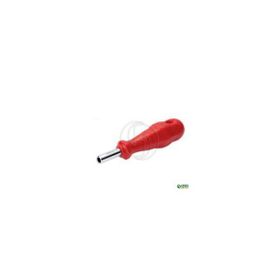 İzeltaş Manyetik Bits 6.3x30 Tornavida