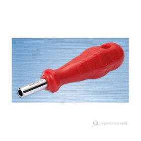İzeltaş Manyetik Bits 6.3x30 Tornavida