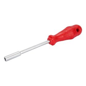 İzeltaş Manyetik Bits Tutucu 6.3X120 mm Tornavida