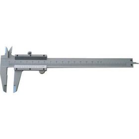 İzeltaş Mekanik Kumpas 150 mm