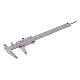 İzeltaş Mekanik Kumpas 150 mm