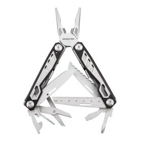 İzeltaş Multi Tool Pro 155 mm 15 Fonksiyonlu El Aleti Seti