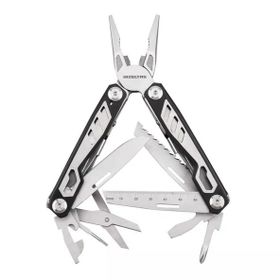 İzeltaş Multi Tool Pro 155 mm 15 Fonksiyonlu El Aleti Seti