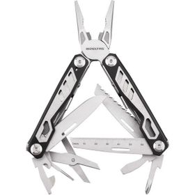 İzeltaş Multi Tool Pro 155 mm 15 Fonksiyonlu El Aleti Seti