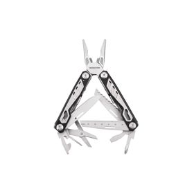 İzeltaş Multi Tool Pro 155 mm 15 Fonksiyonlu El Aleti Seti