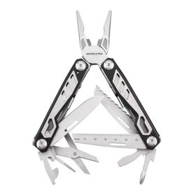 İzeltaş Multi Tool Pro 155 mm 15 Fonksiyonlu El Aleti Seti