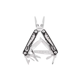 İzeltaş Multi Tool Pro 155 mm 15 Fonksiyonlu El Aleti Seti
