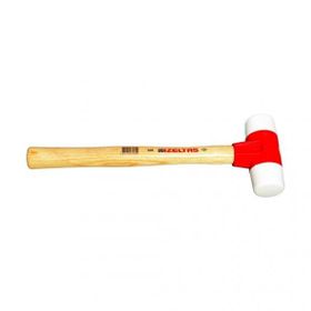 İzeltaş No 30 345 gr Plastik Çekiç