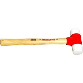 İzeltaş No 30 345 gr Plastik Çekiç