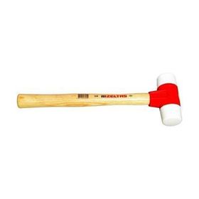 İzeltaş No 30 345 gr Plastik Çekiç