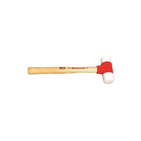 İzeltaş No 40 Plastik Çekiç 645 gr Çekiç