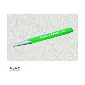 İzeltaş Nokta 5x150 mm Zımba
