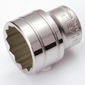 İzeltaş Oniki Köşe 12 - 32 mm Lokma Anahtar