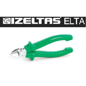 İzeltaş Opak İzole 3700 140 mm Yan Keski