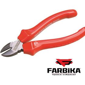 İzeltaş Opak İzole 3700 180 mm Yan Keski