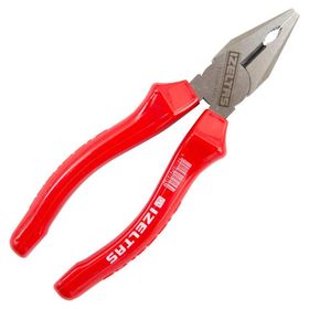 İzeltaş Opak Kombine Pense 180 mm
