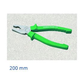 İzeltaş Opak Kombine Pense 200 mm