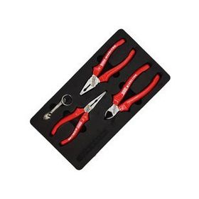 İzeltaş Opak Pense Seti 160 mm