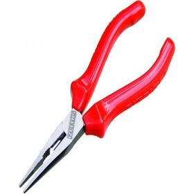 İzeltaş Opak Seri 160 mm Düz Uçlu Kargaburun Pense