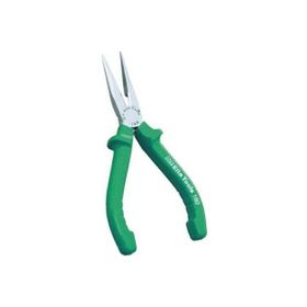 İzeltaş Opak Seri 160 mm Düz Uçlu Kargaburun Pense